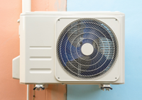 Air conditioning servicing in Basingstoke by SFB Heating and Cooling