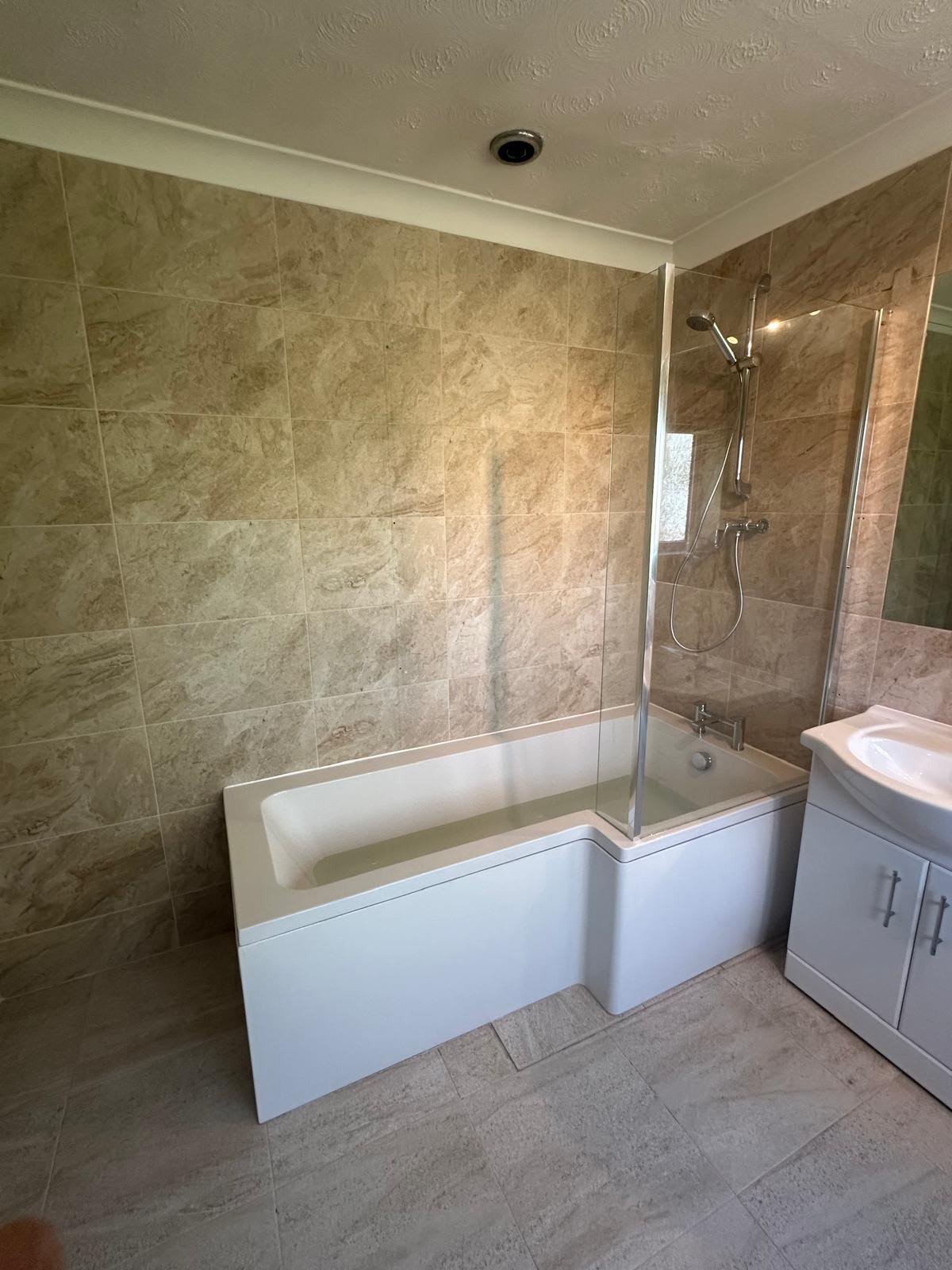 Plumbing in Basingstoke by SFB Heating and Cooling