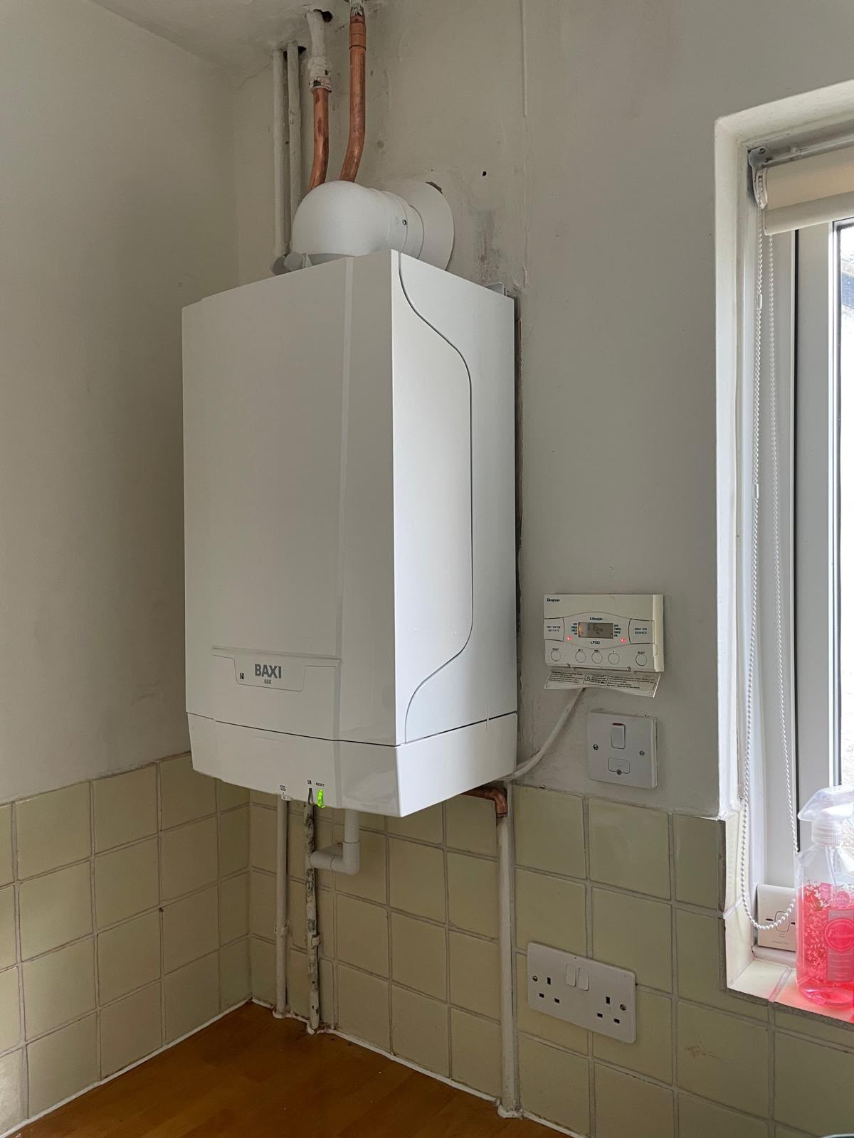 Landlord gas safety certificates (CP12) in Basingstoke by SFB Heating and Cooling
