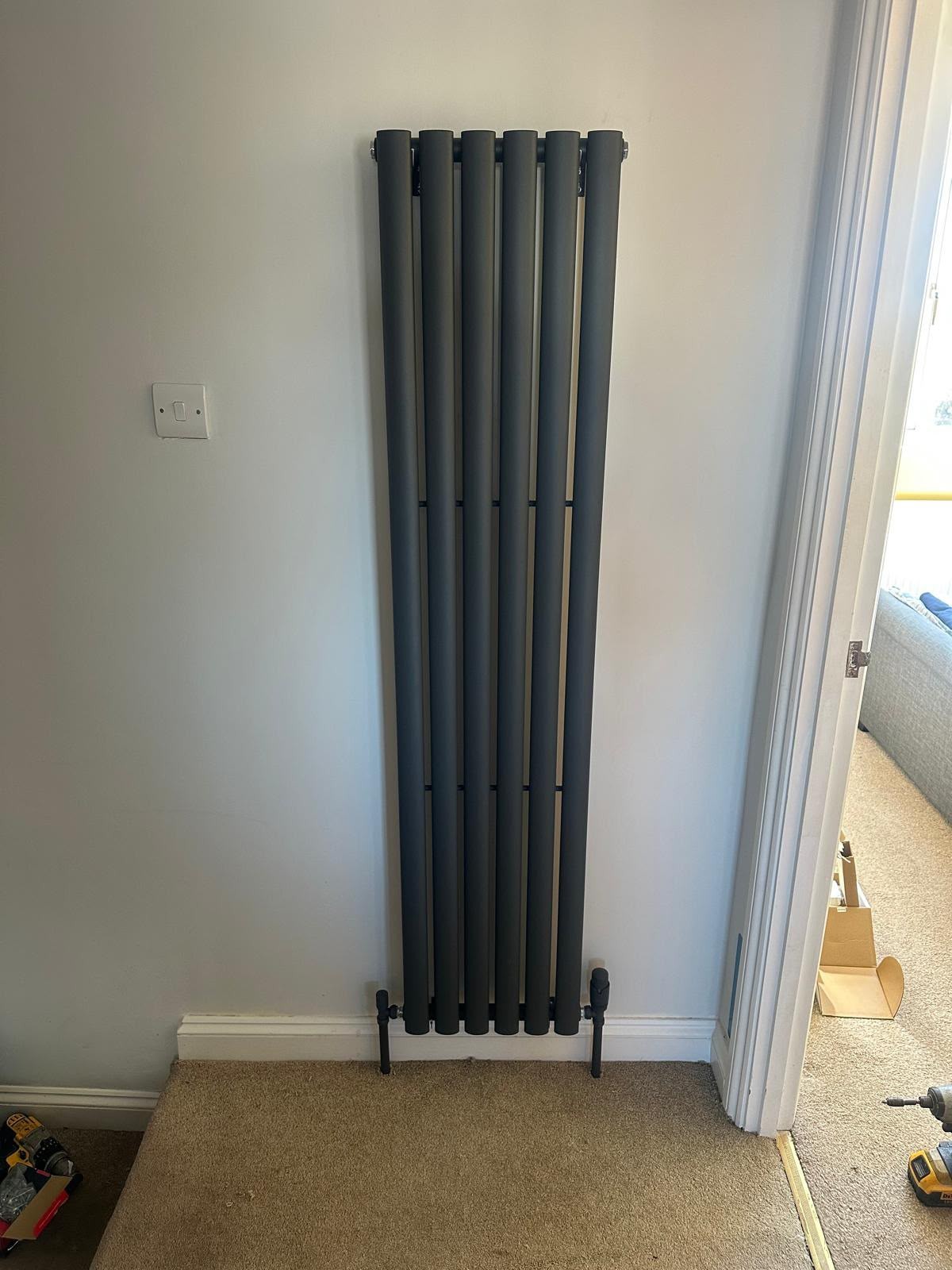 Full central heating installations in Basingstoke by SFB Heating and Cooling