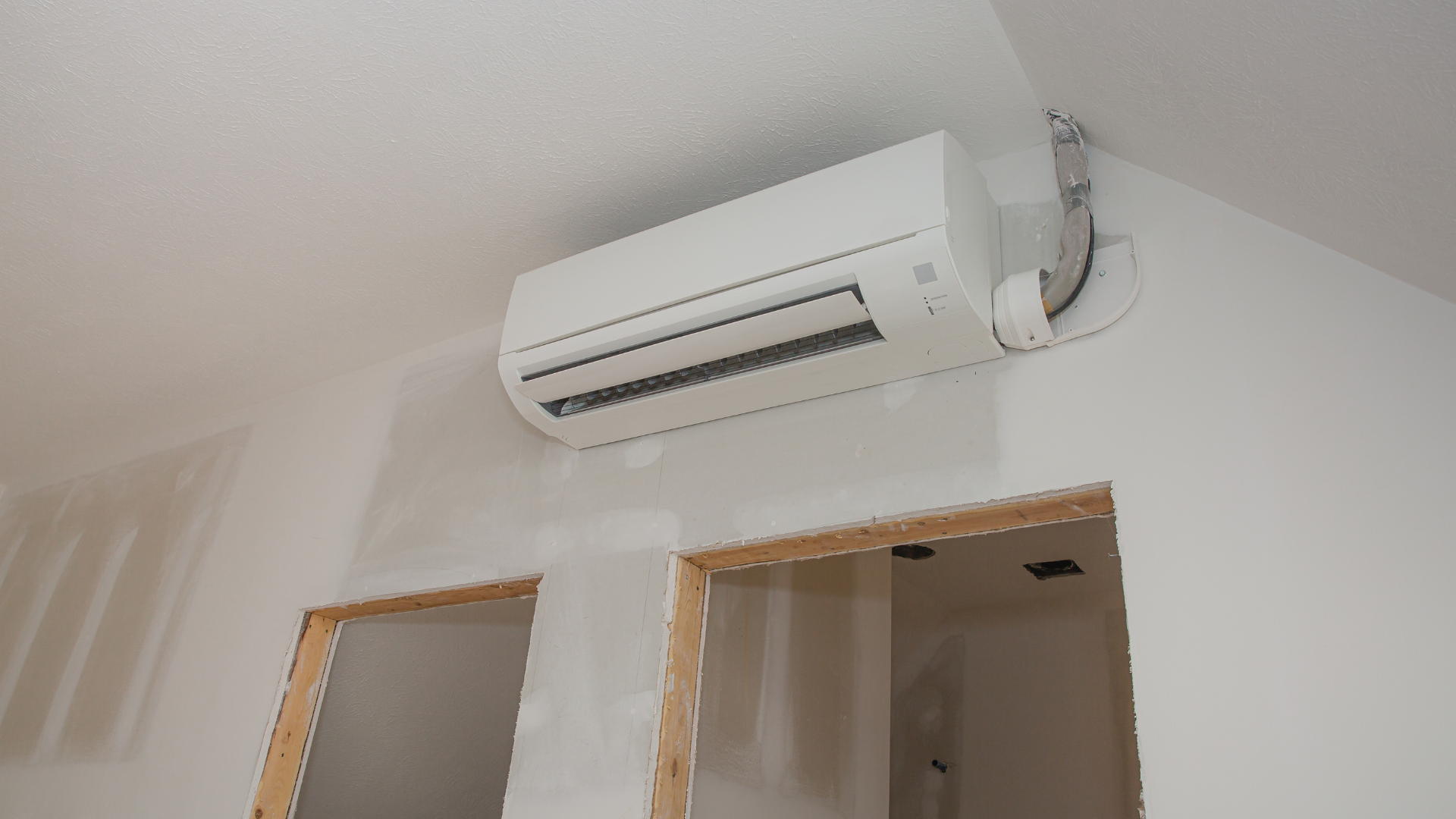 Air conditioning installations in Basingstoke by SFB Heating and Cooling