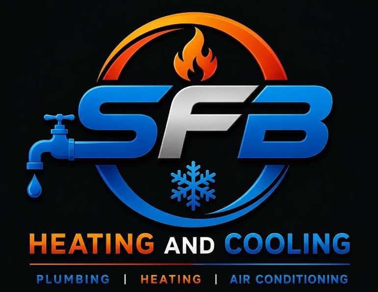 SFB Heating and Cooling — plumbing, heating and air conditioning